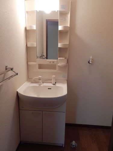 シャルム・K C棟 ** C0102号-5