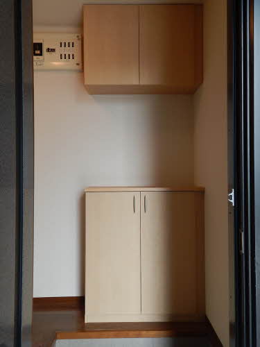 シャルム・K C棟 ** C0102号-7