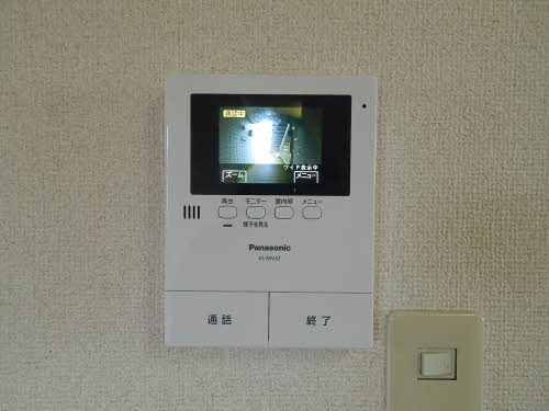 シャルム・K C棟 ** C0102号-8