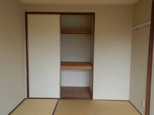 シャルム・K C棟 ** C0102号-11