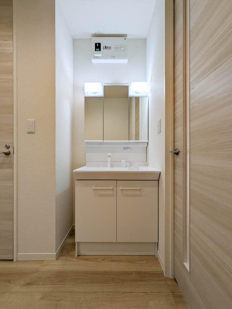 エスポアール出水 A0103号-6