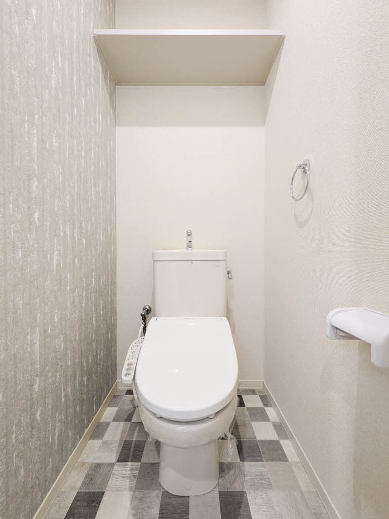 エスポアール出水 A0103号-8