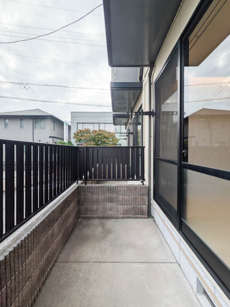 エスポアール出水 A0103号-9