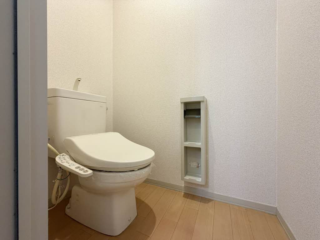 ディアス若杉　＊＊ A0201号-5