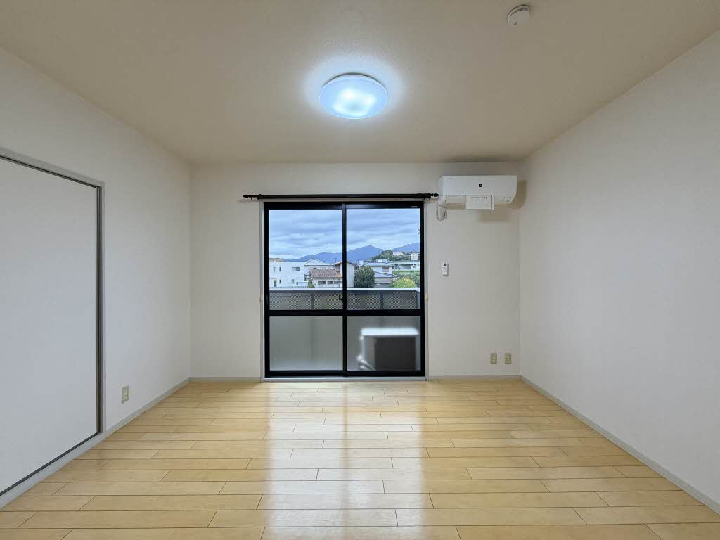 ディアス若杉　＊＊ A0201号-6