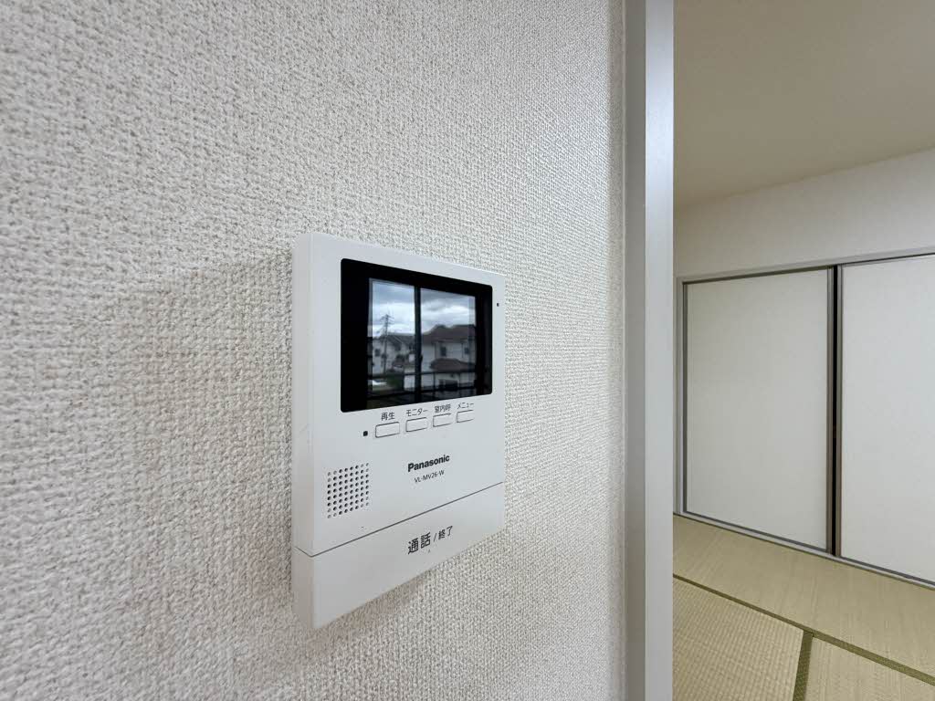 ディアス若杉　＊＊ A0201号-9