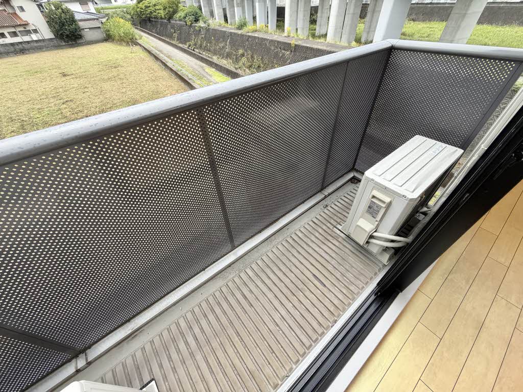 ディアス若杉　＊＊ A0201号-12