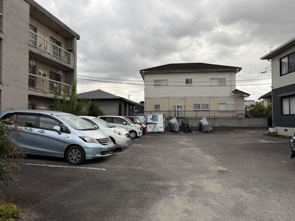 ディアス若杉　＊＊ A0201号-14