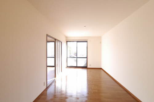 ヴェルドミール A棟 A0102号-9