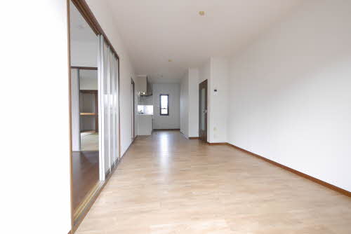 ヴェルドミール　Ｂ棟 B0101号-2