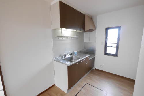 ヴェルドミール　Ｂ棟 B0101号-3