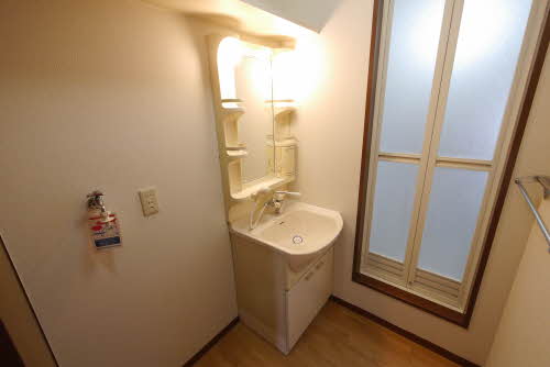 ヴェルドミール　Ｂ棟 B0101号-9