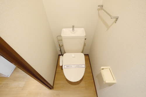 ヴェルドミール　Ｂ棟 B0101号-10