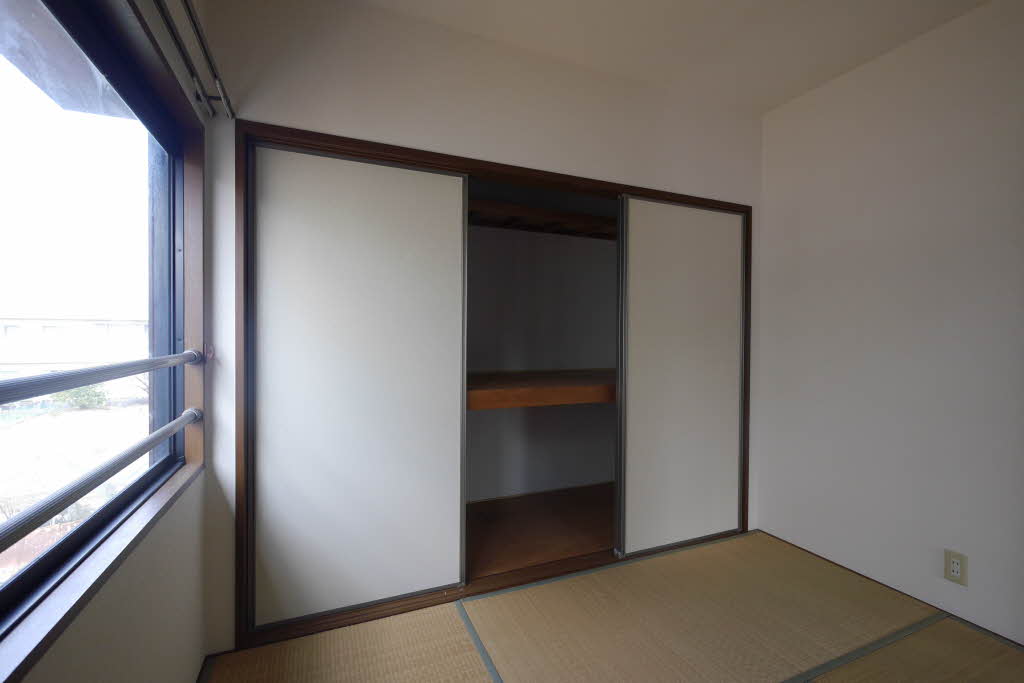ヴェルドミール B棟 B0201号-8