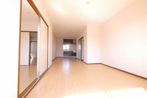 ＤＩＡＳ　ＡＳＡＮＯ　Ｂ棟　＊＊ B0201号-2