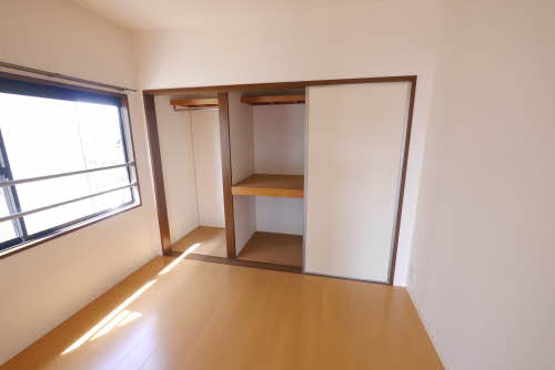 ＤＩＡＳ　ＡＳＡＮＯ　Ｂ棟　＊＊ B0201号-8