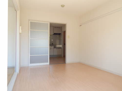 葵ハイツ　＊ A0201号-2