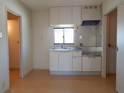 葵ハイツ　＊ A0201号-5