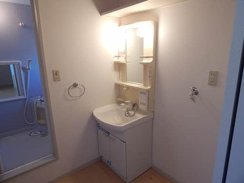 葵ハイツ　＊ A0201号-7