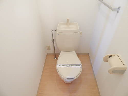 葵ハイツ　＊ A0201号-9