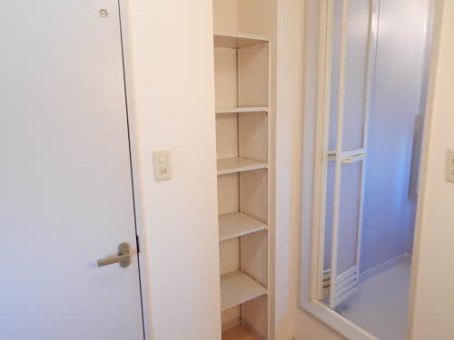 葵ハイツ　＊ A0201号-15