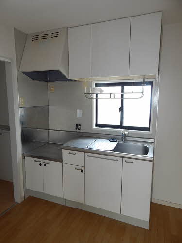 葵ハイツ　＊ A0202号-3