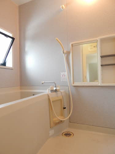 葵ハイツ　＊ A0202号-4