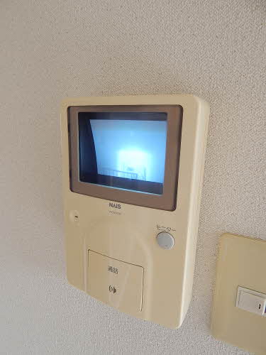 葵ハイツ　＊ A0202号-8