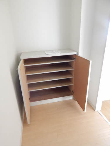 葵ハイツ　＊ A0202号-10