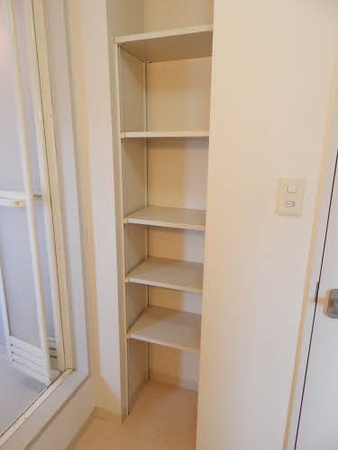 葵ハイツ　＊ A0202号-12