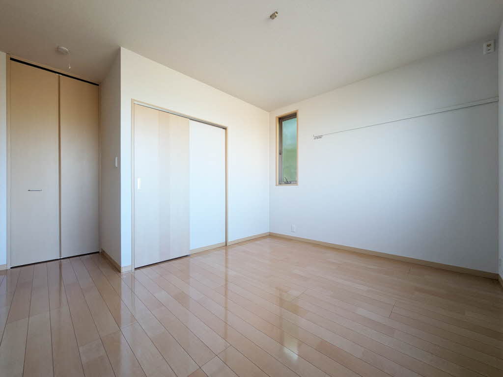 サンビレッジ松原　＊＊ A0101号-5