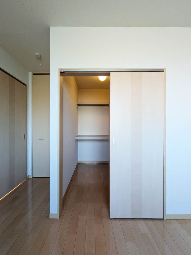 サンビレッジ松原　＊＊ A0101号-6