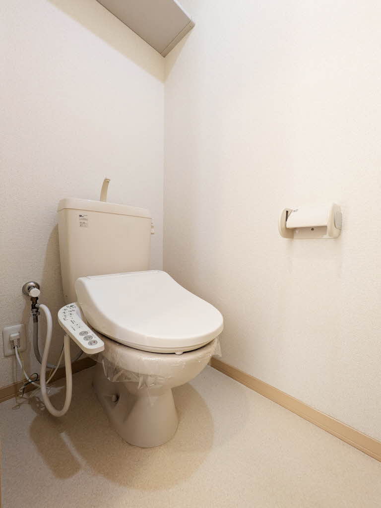 サンビレッジ松原　＊＊ A0101号-9