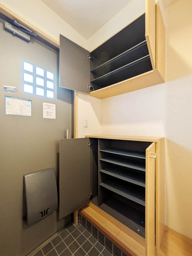 サンビレッジ松原　＊＊ A0101号-11