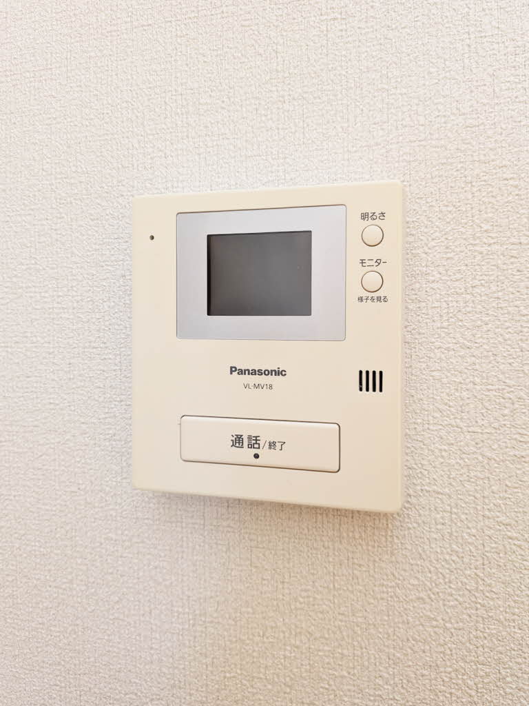 サンビレッジ松原　＊＊ A0101号-12