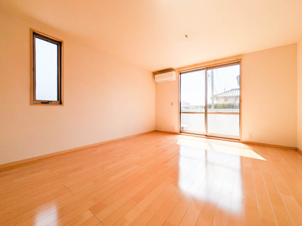 サンビレッジ松原　＊＊ A0103号-2