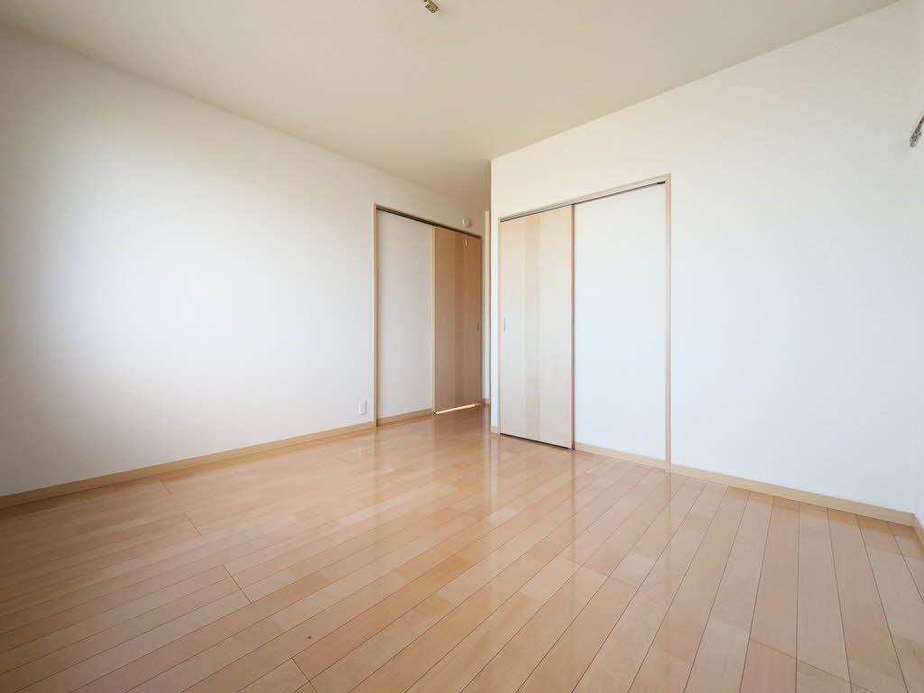 サンビレッジ松原　＊＊ A0103号-5