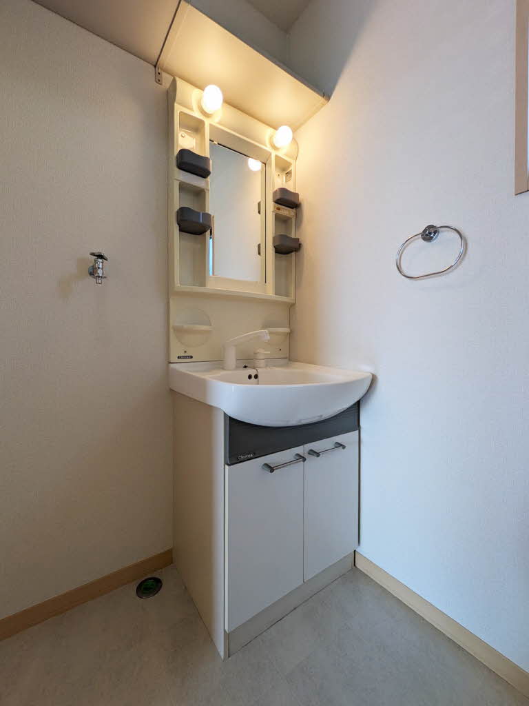 サンビレッジ松原　＊＊ A0103号-7