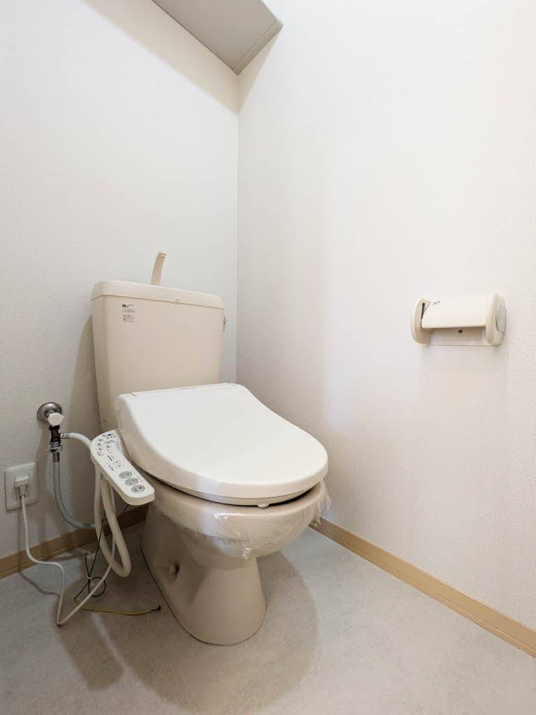 サンビレッジ松原　＊＊ A0103号-9