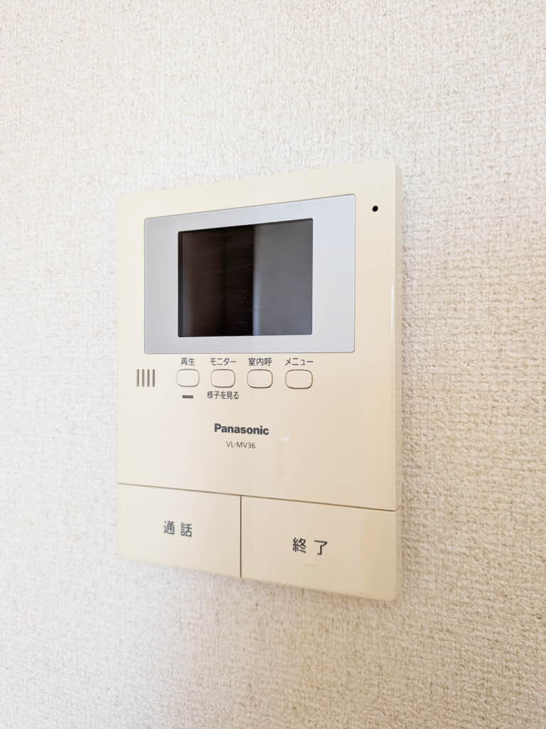 サンビレッジ松原　＊＊ A0103号-12