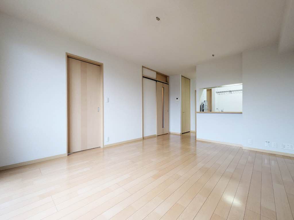 サンビレッジ松原　＊＊ A0201号-2