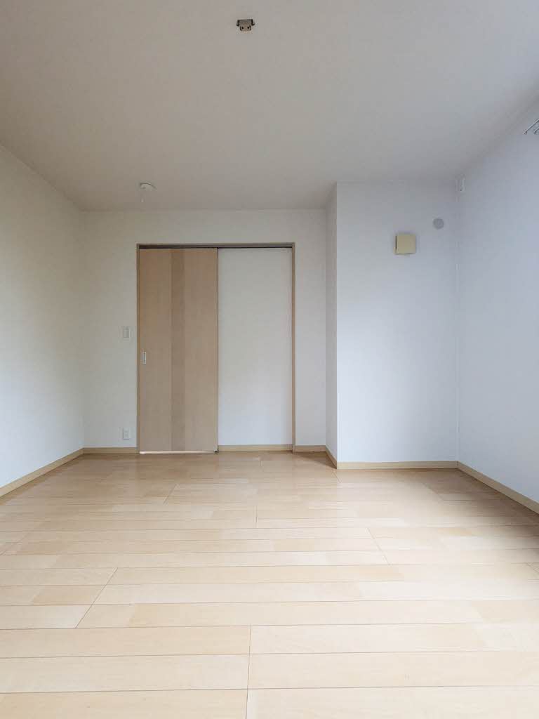 サンビレッジ松原　＊＊ A0201号-4