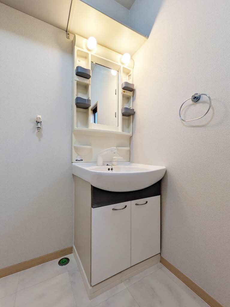 サンビレッジ松原　＊＊ A0201号-7