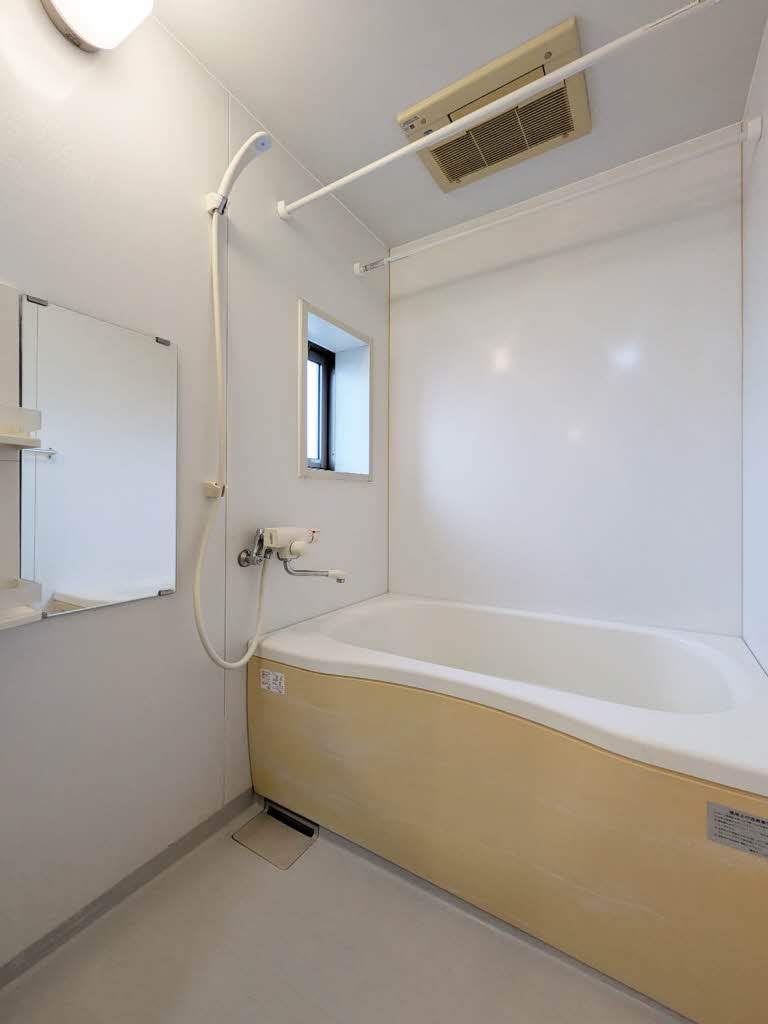 サンビレッジ松原　＊＊ A0201号-8