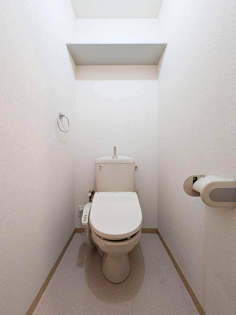 サンビレッジ松原　＊＊ A0201号-9