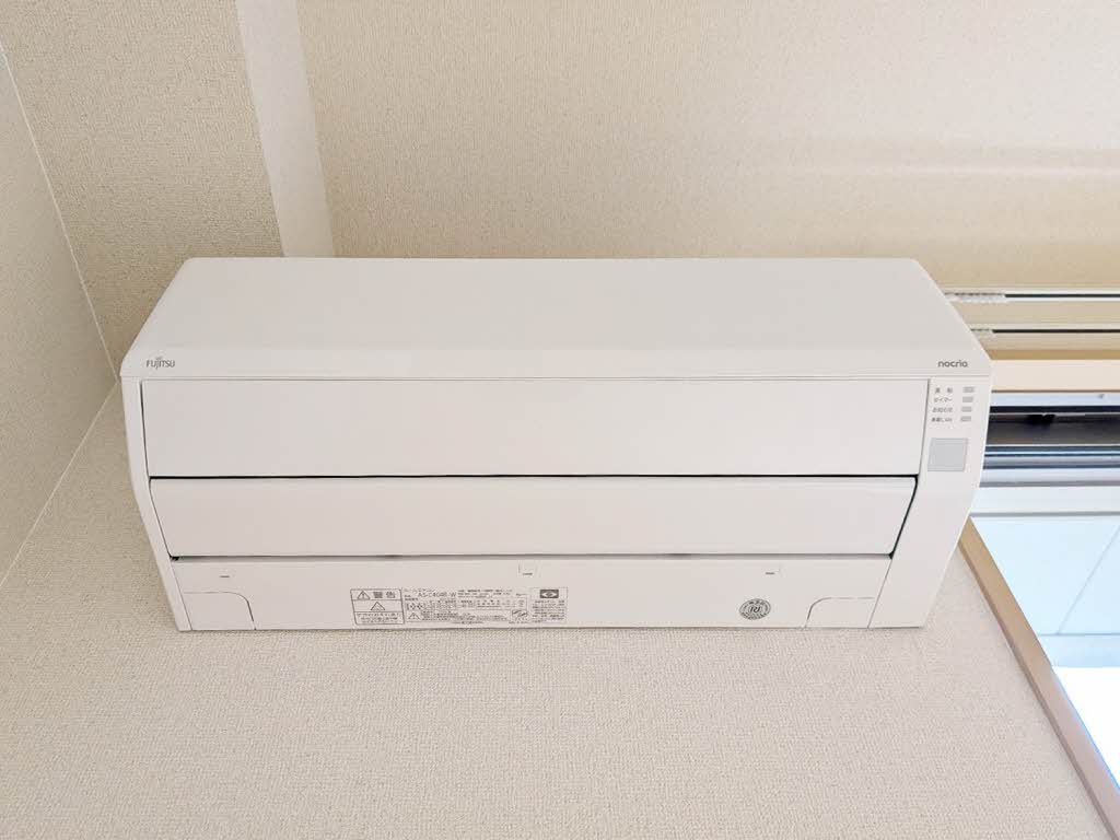 サンビレッジ松原　＊＊ A0201号-14