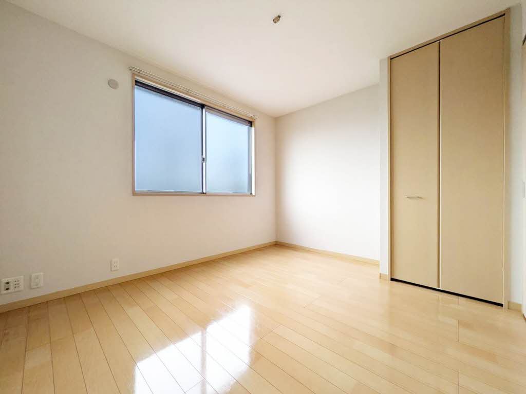 サンビレッジ松原　＊＊ A0203号-4