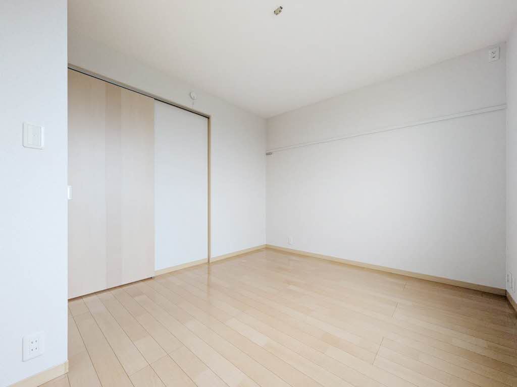 サンビレッジ松原　＊＊ A0203号-5