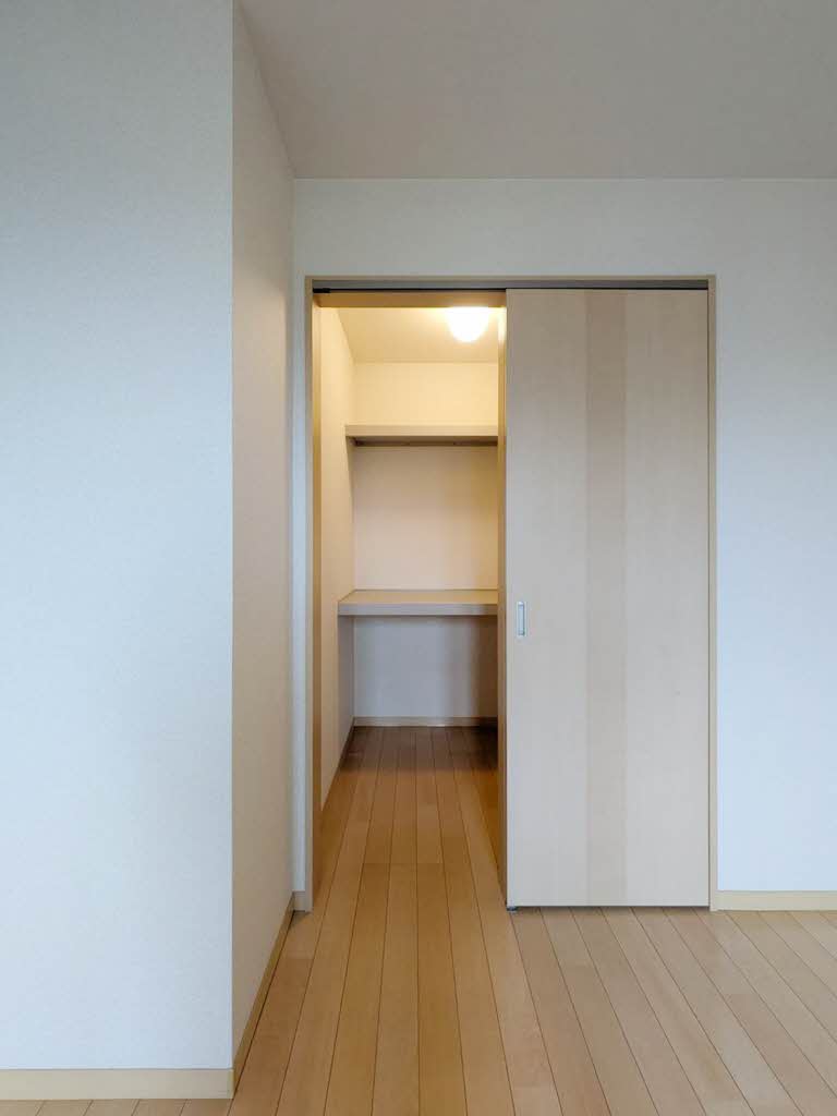 サンビレッジ松原　＊＊ A0203号-7