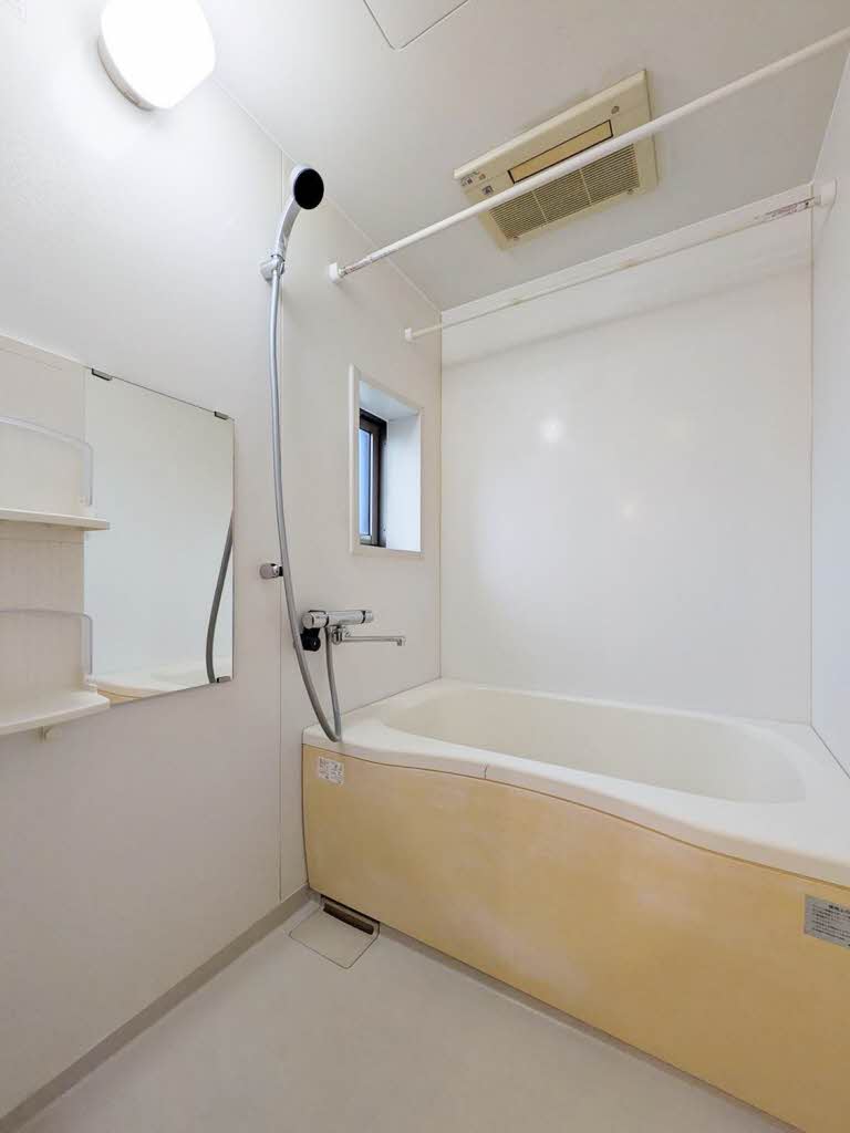 サンビレッジ松原　＊＊ A0203号-9